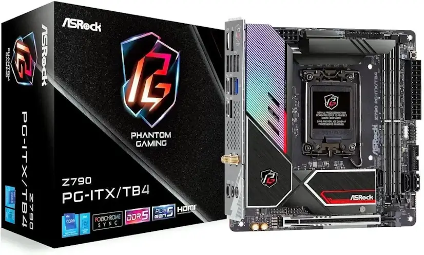 Informático Cotos de Monterrey - Montaje Placas Base ASRock Gaming PC Cotos de Monterrey
