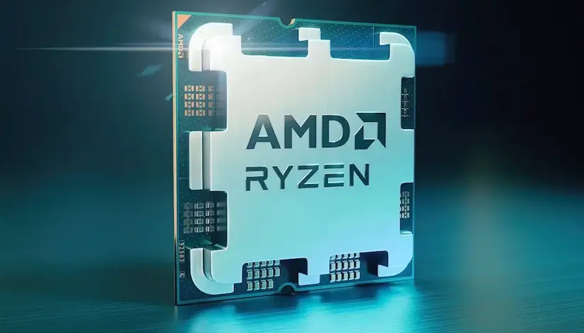 Informático Cotos de Monterrey - Montaje Procesadores AMD Gaming PC Cotos de Monterrey